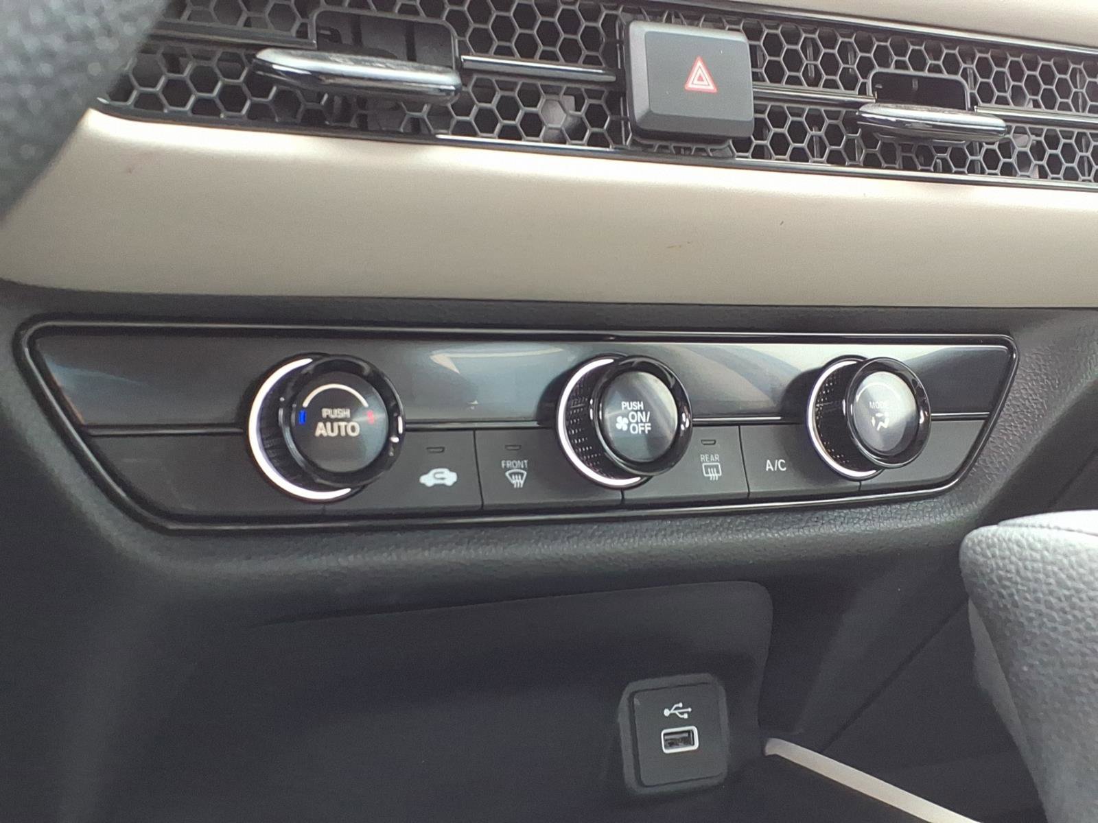 Certified 2023 Honda HR-V LX image 20