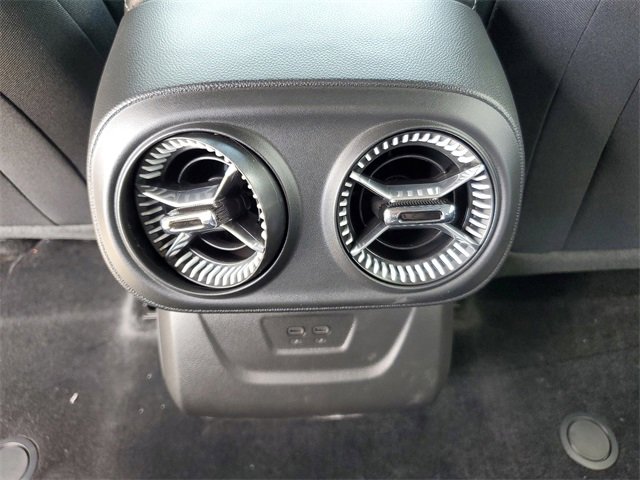 New 2025 Chevrolet Blazer EV LT image 16