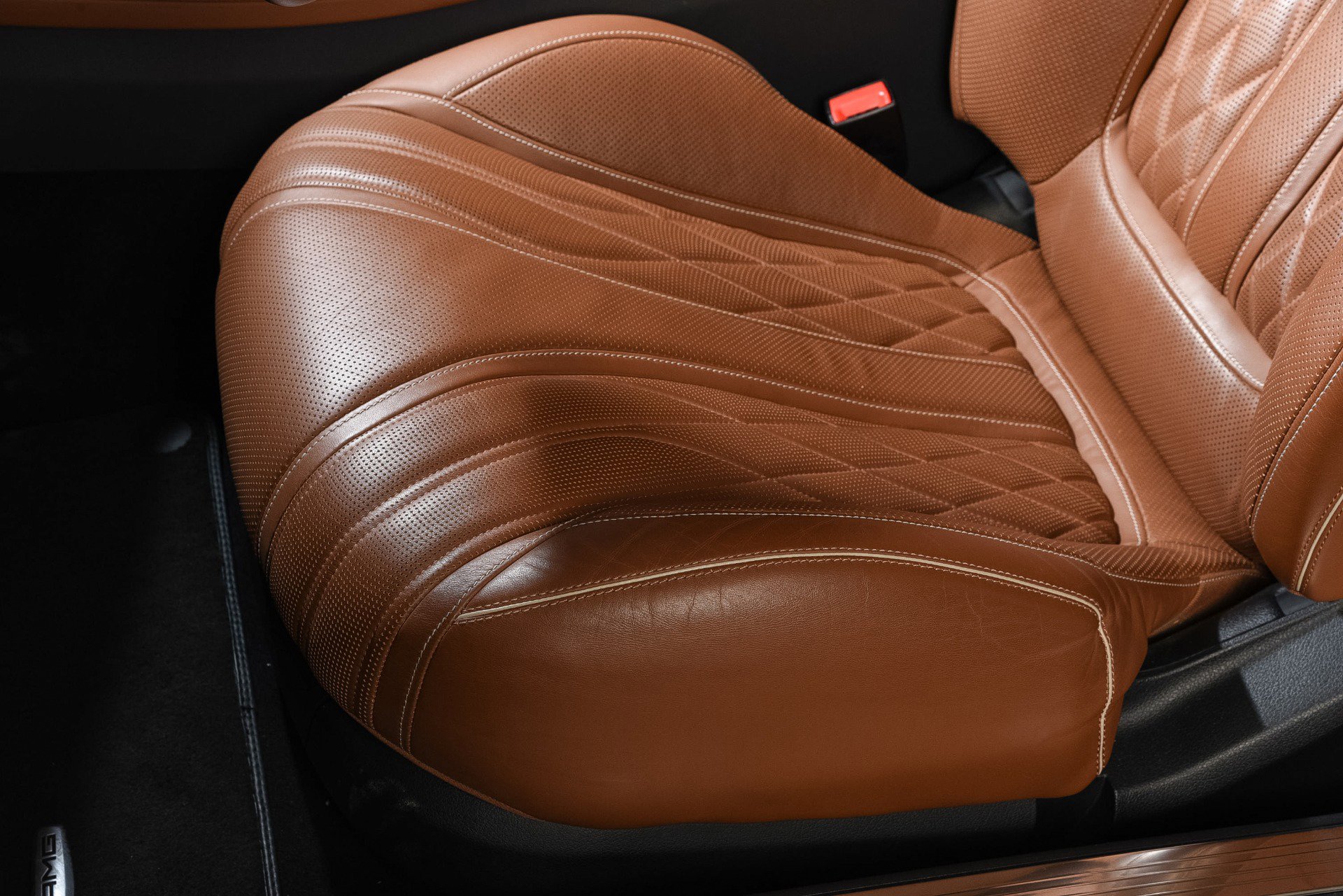 Used 2018 Mercedes-Benz S 63 AMG 4MATIC Coupe image 6