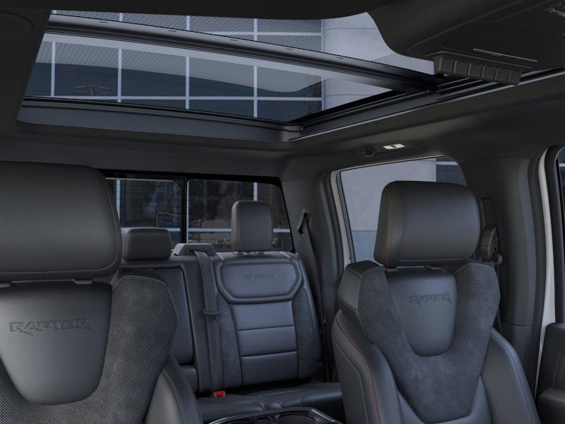 New 2025 Ford F150 Raptor image 22