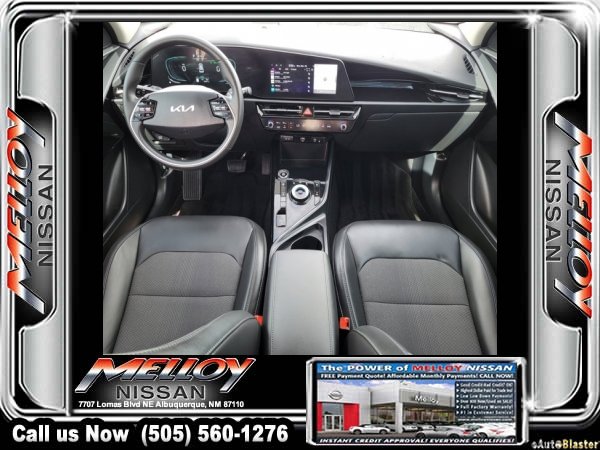 Used 2024 Kia Niro EX w/ EX Cold Weather Package image 18
