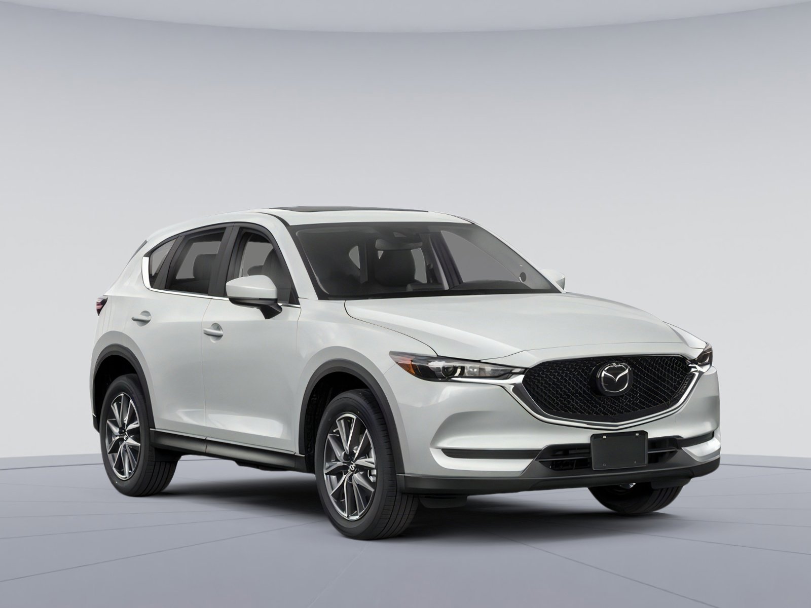 Used 2018 MAZDA CX-5 Touring w/ Preferred Equipment Package image 9