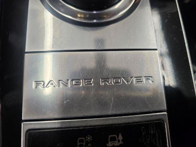 Used 2015 Land Rover Range Rover Autobiography AWD/4WD image 19