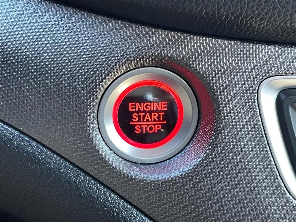 Used 2023 Honda Ridgeline RTL image 16