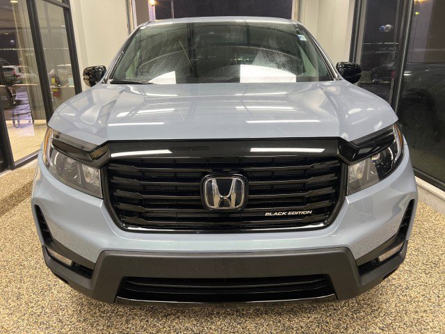 Used 2023 Honda Ridgeline Black Edition image 6