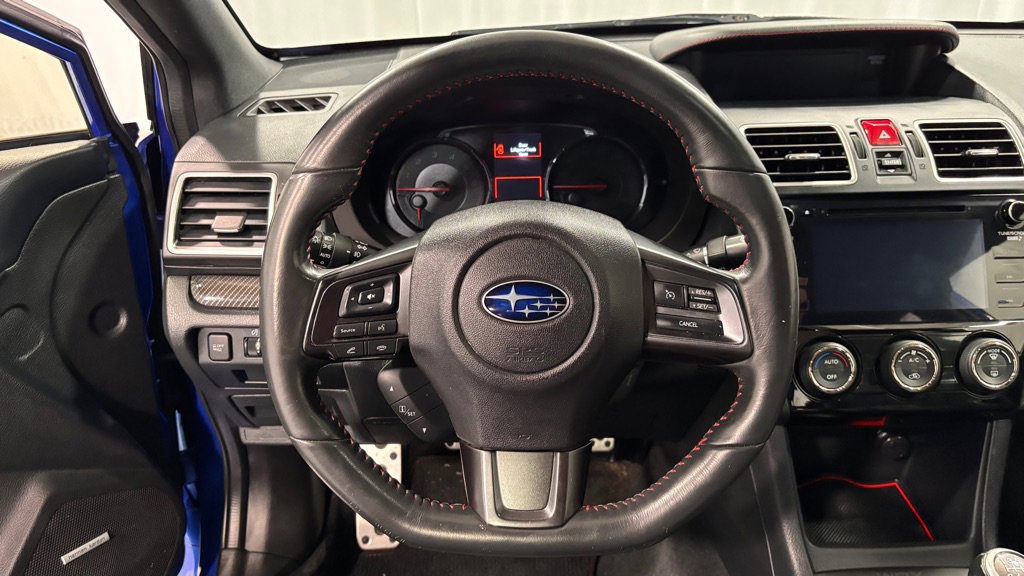 Used 2019 Subaru WRX Limited image 13