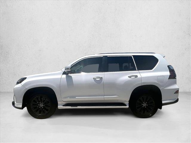 Used 2023 Lexus GX 460 Premium AWD/4WD image 6