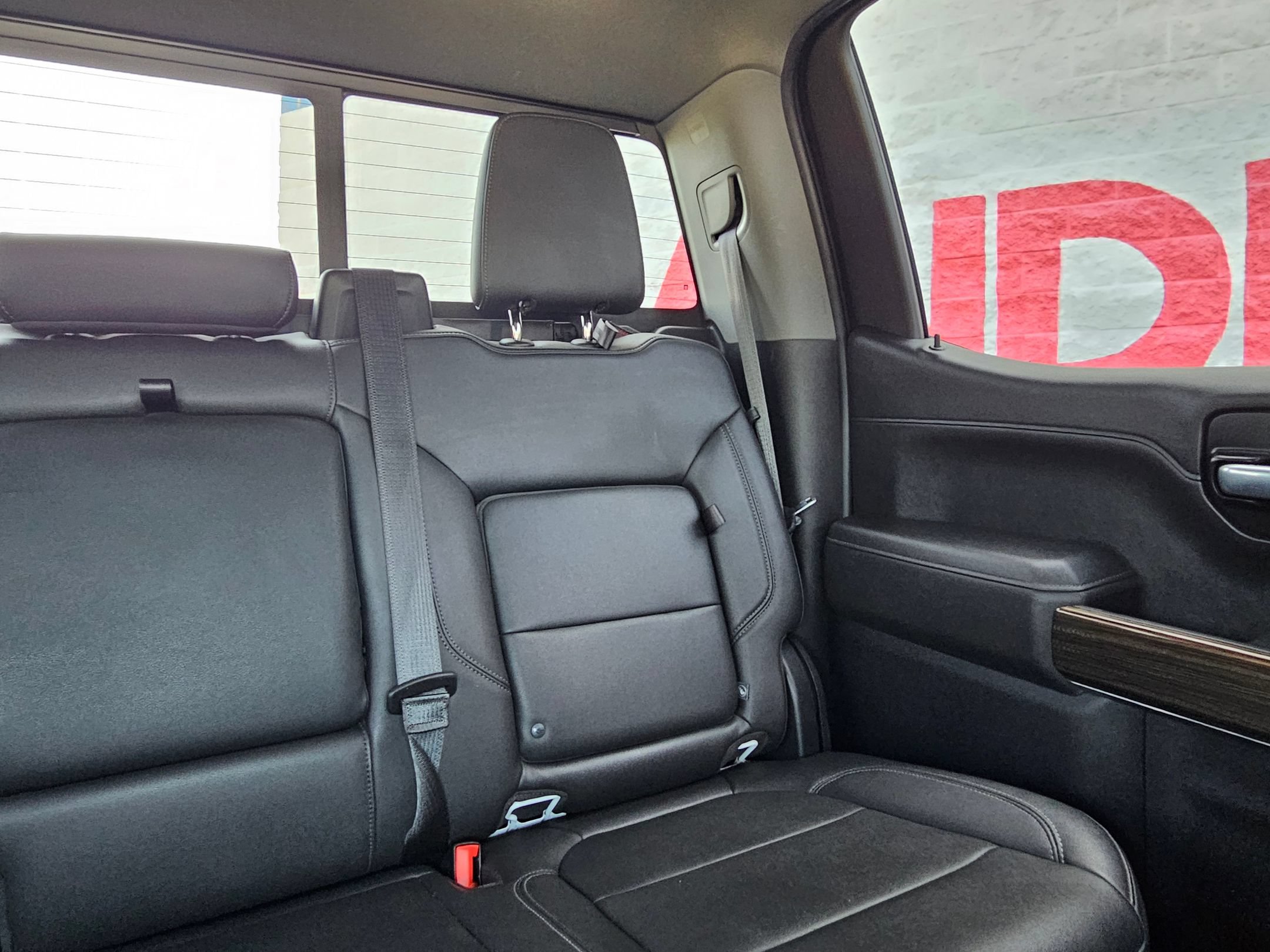 Used 2021 Chevrolet Silverado 1500 RST AWD/4WD image 26