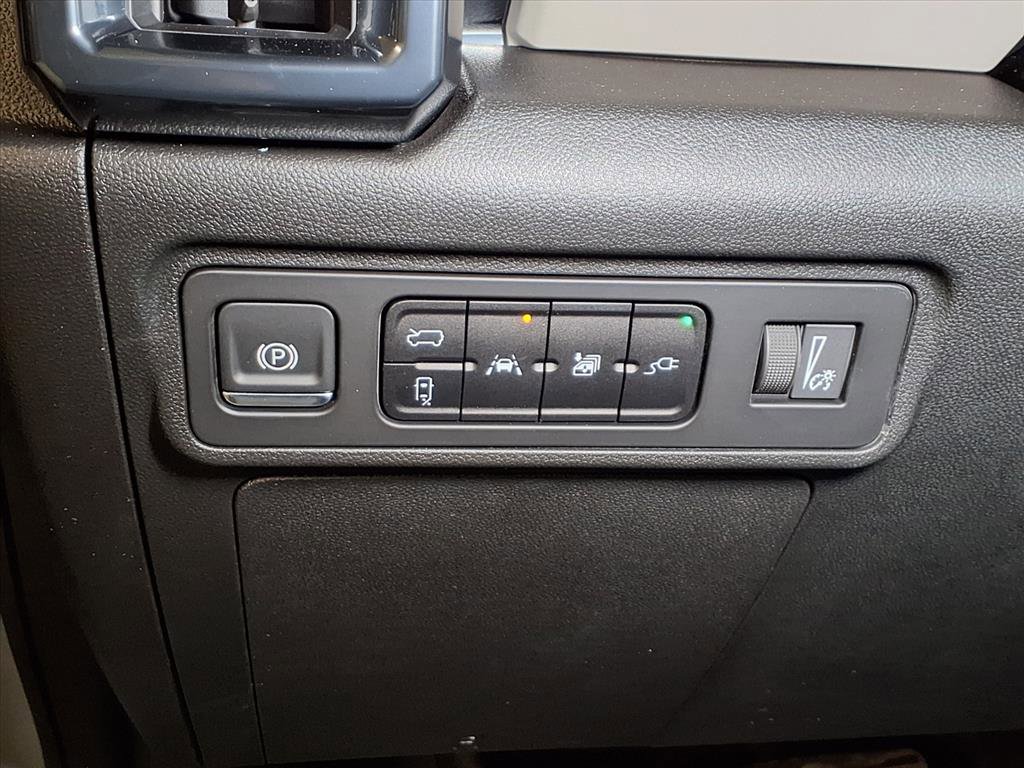 New 2026 GMC Hummer EV SUV image 17