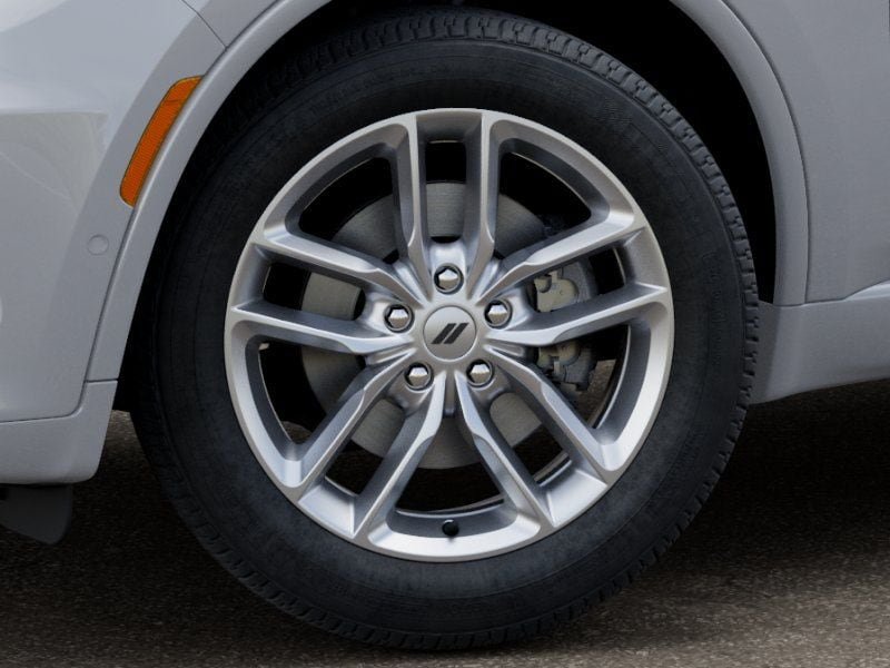 New 2026 Dodge Durango GT AWD/4WD image 8