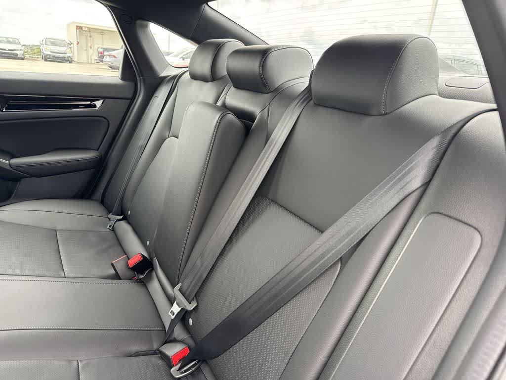 Used 2026 Honda Civic Sport Touring image 21