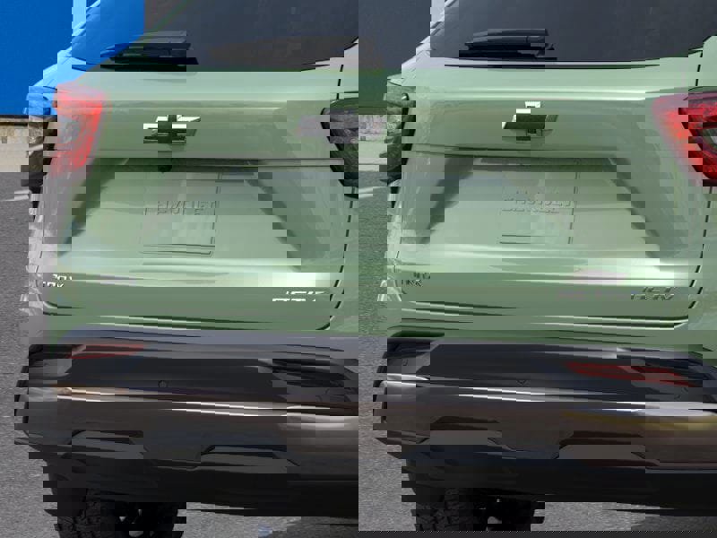 New 2026 Chevrolet Trax ACTIV w/ Driver Confidence Package image 14