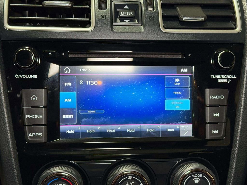 Used 2019 Subaru WRX AWD/4WD image 6