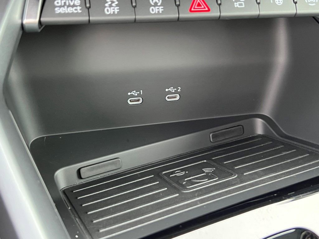 Certified 2025 Audi S3 Prestige w/ Prestige Package image 30