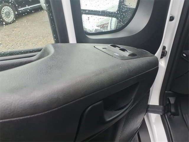 Used 2023 RAM ProMaster 2500 image 10