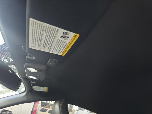 Used 2023 Ford Bronco Sport Heritage image 14