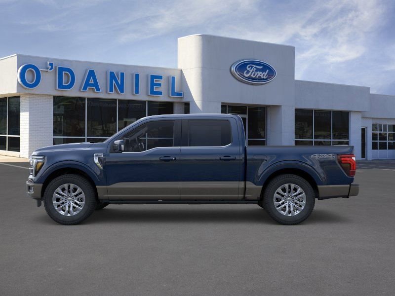 New 2026 Ford F150 King Ranch AWD/4WD image 5