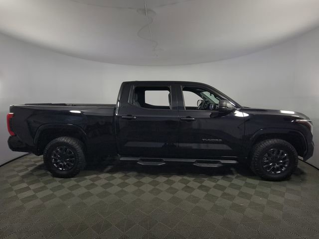 Used 2025 Toyota Tundra SR5 image 10