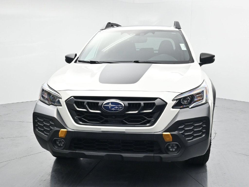 Used 2024 Subaru Outback Wilderness AWD/4WD image 3