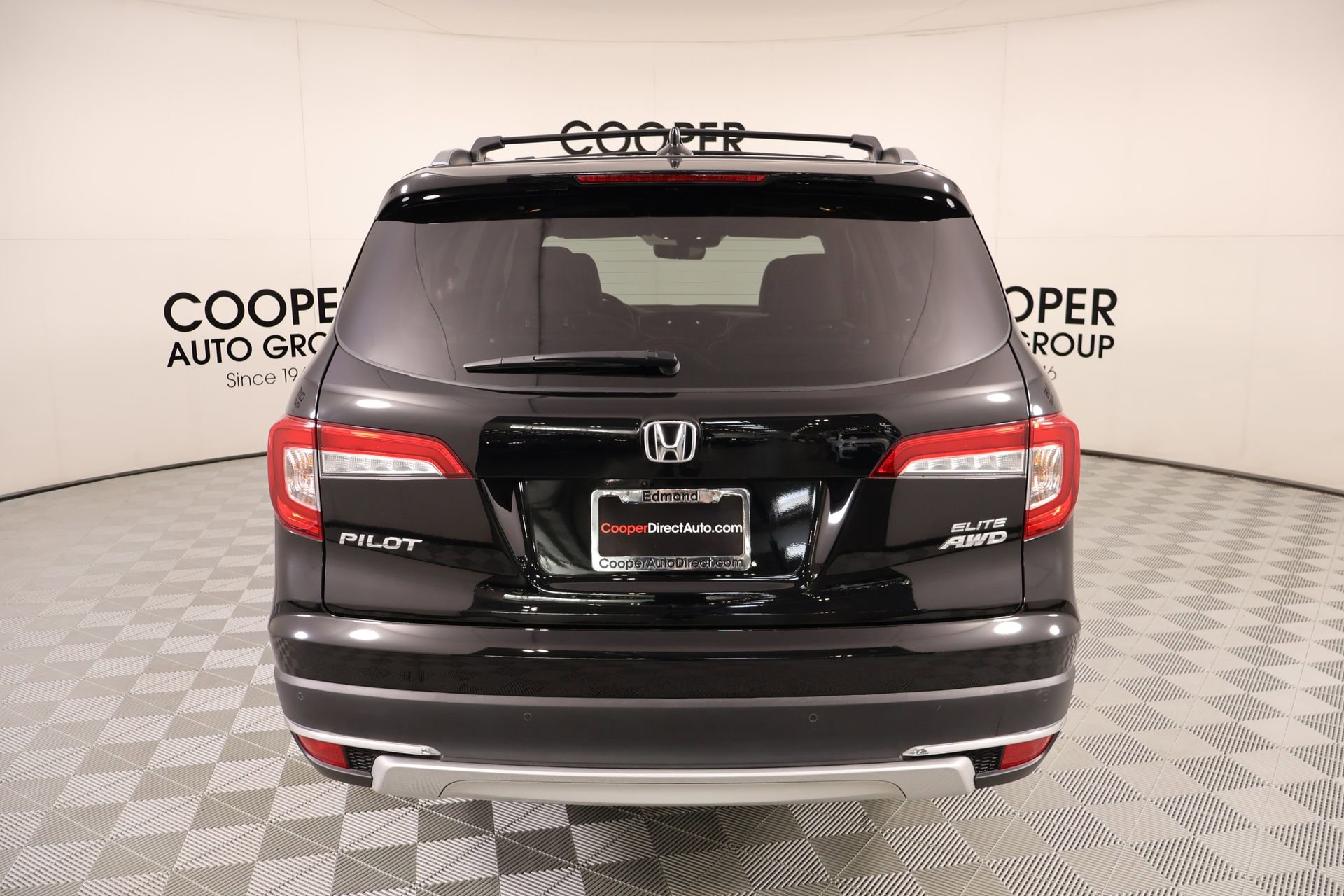 Used 2022 Honda Pilot Elite image 23