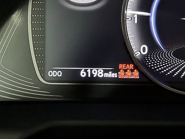 Used 2024 Lexus ES 350 w/ Premium Package image 21