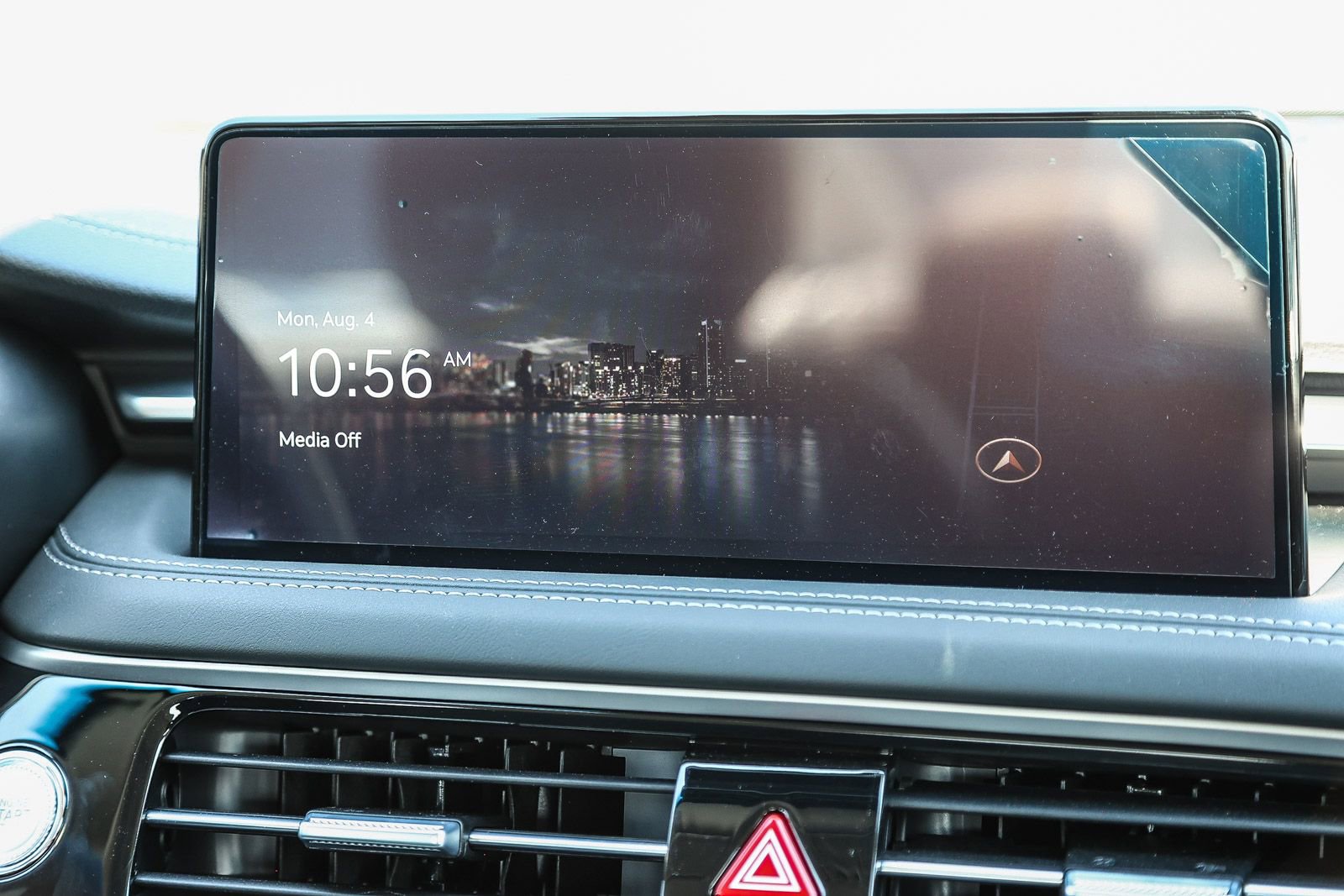 New 2026 Genesis G70 2.5T image 14