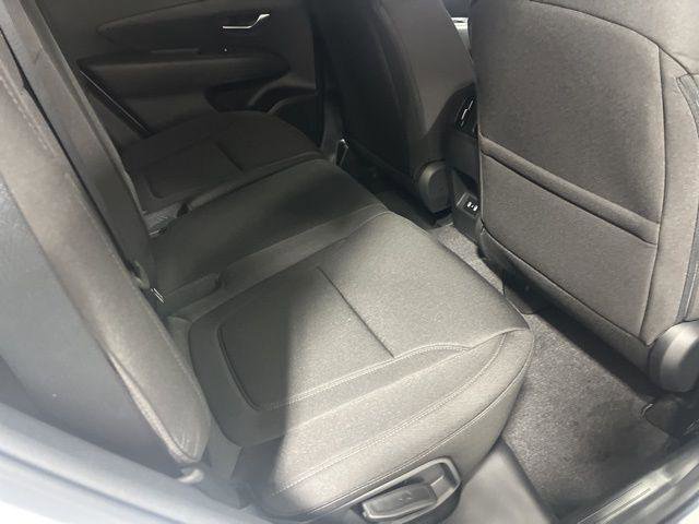 New 2026 Hyundai Tucson SEL FWD image 26