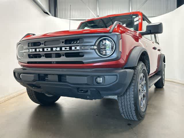 Used 2023 Ford Bronco Big Bend AWD/4WD image 29