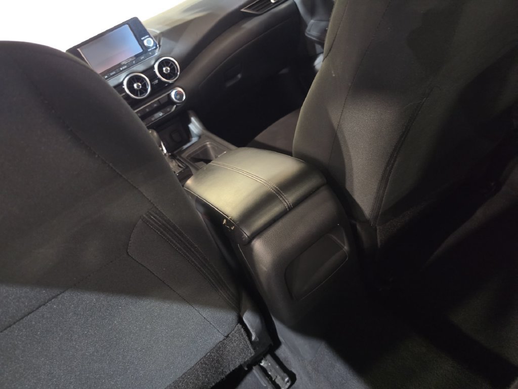 Used 2024 Nissan Sentra S FWD image 21