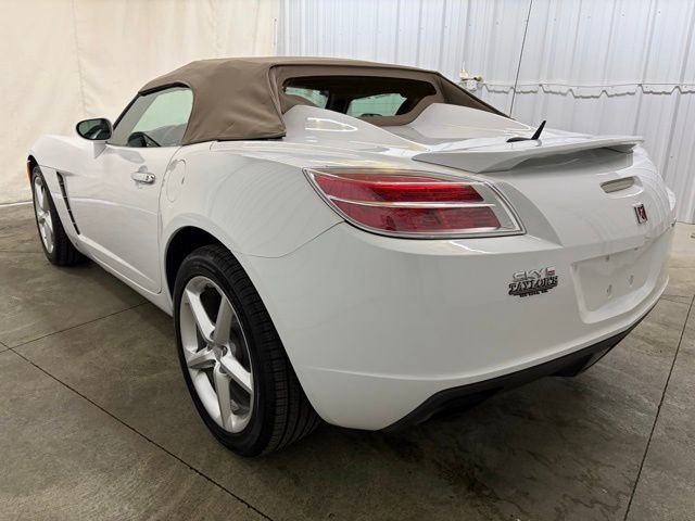 Used 2008 Saturn Sky Red Line image 36