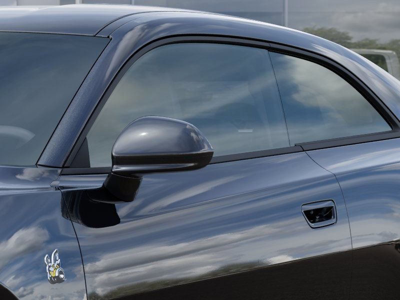 New 2026 Dodge Charger R/T Scat Pack image 12