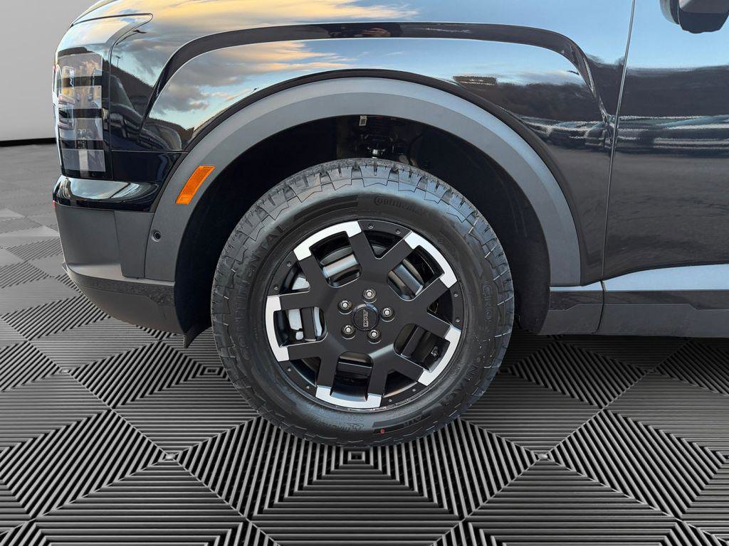 New 2026 Hyundai Palisade XRT Pro AWD/4WD image 9