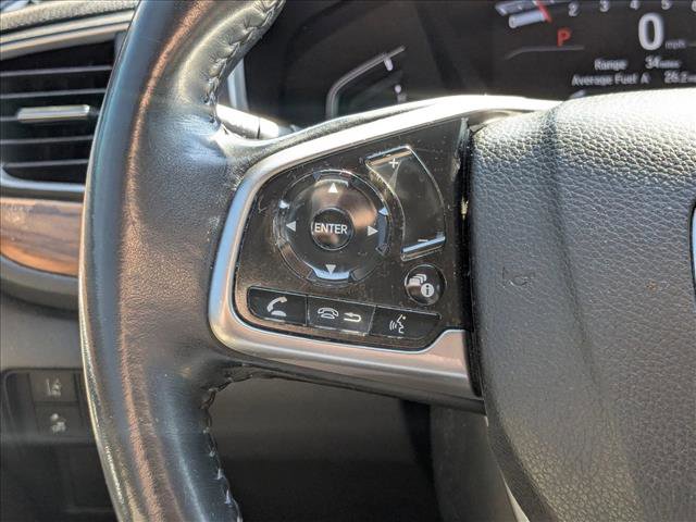Used 2019 Honda CR-V Touring image 4