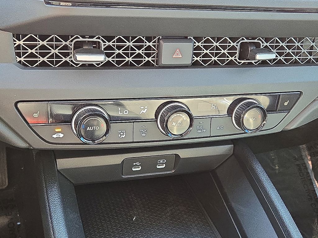 Used 2025 Honda Accord SE image 26