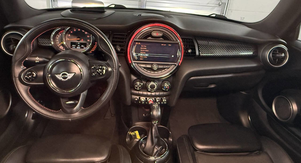 Used 2014 MINI Cooper S image 13