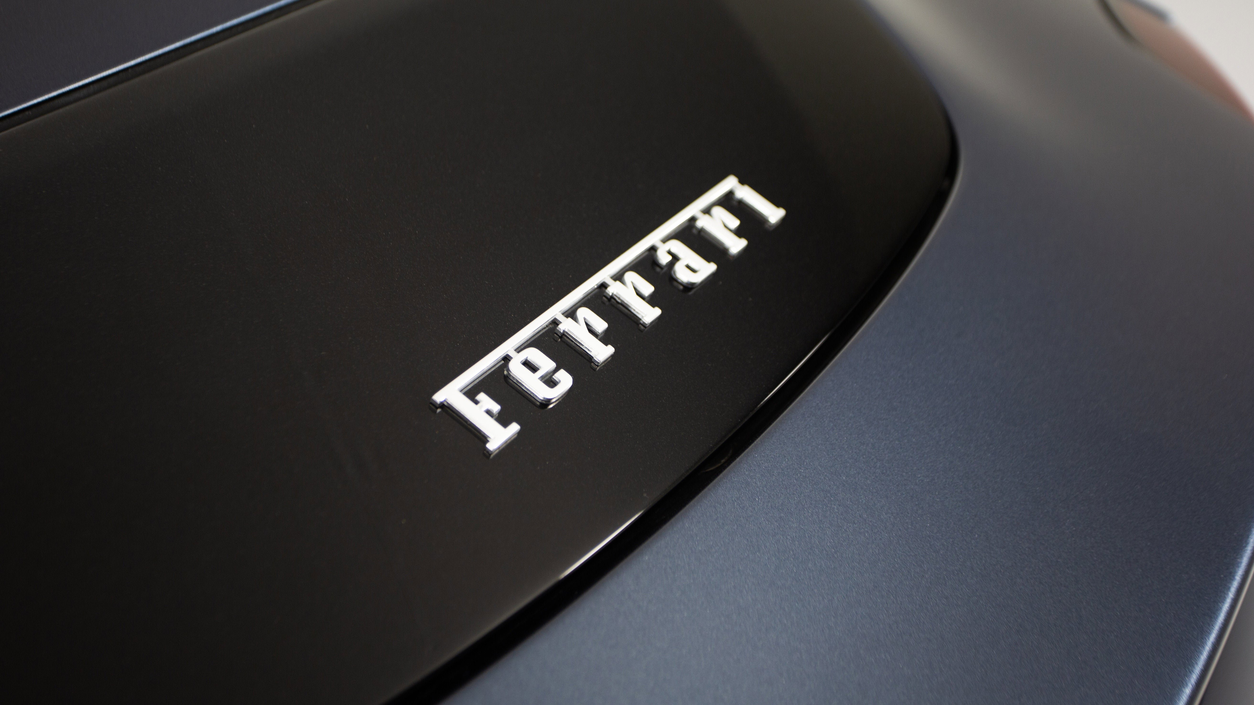 Certified 2024 Ferrari Roma image 32