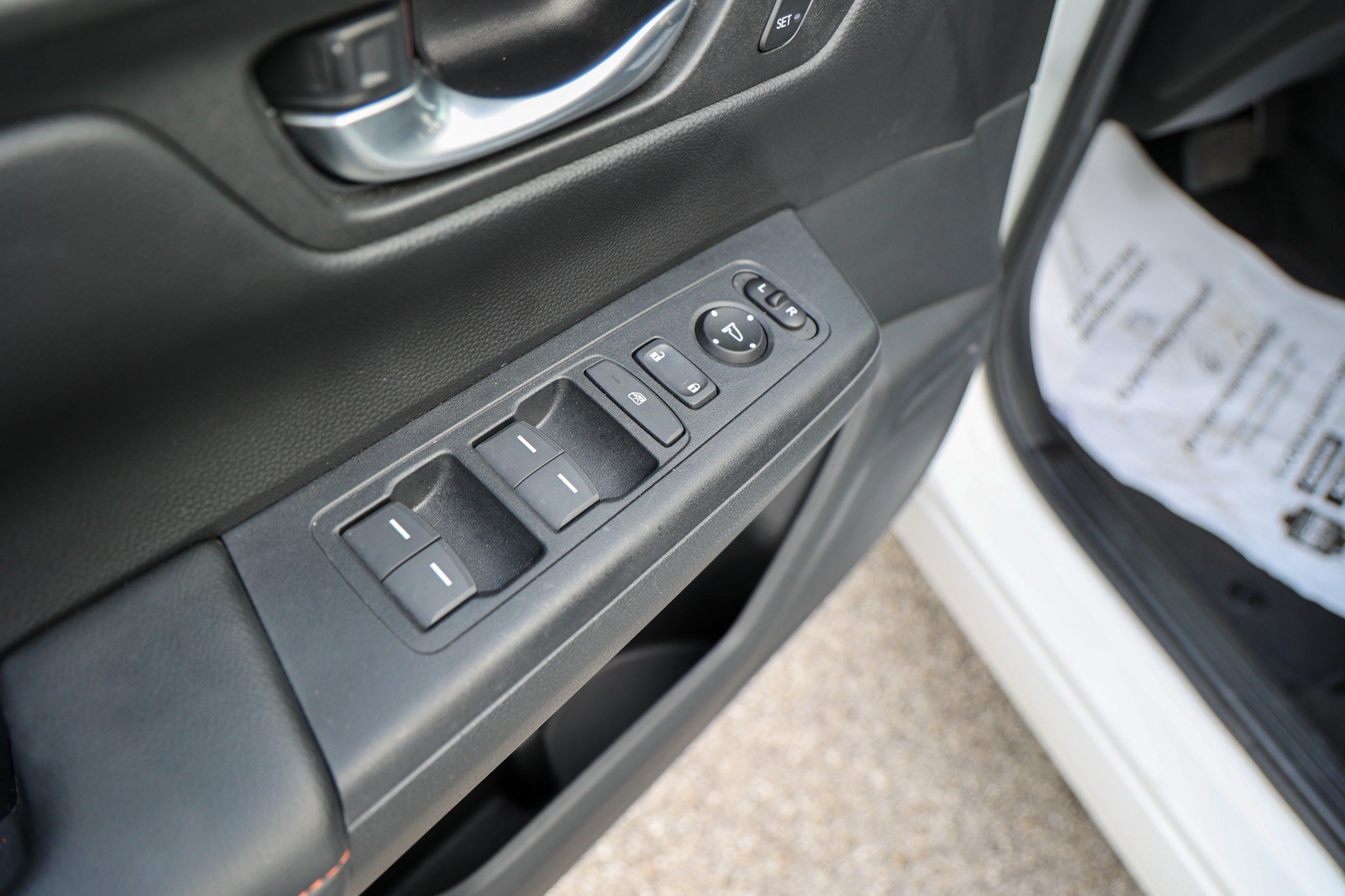 Used 2026 Honda CR-V Sport-L image 33