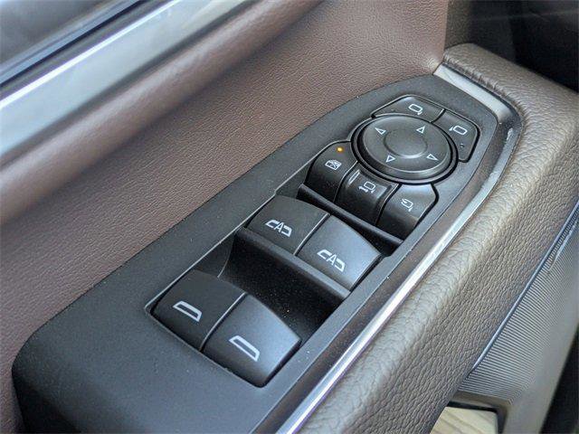 New 2026 GMC Sierra 2500 Denali w/ Denali Reserve Package image 29