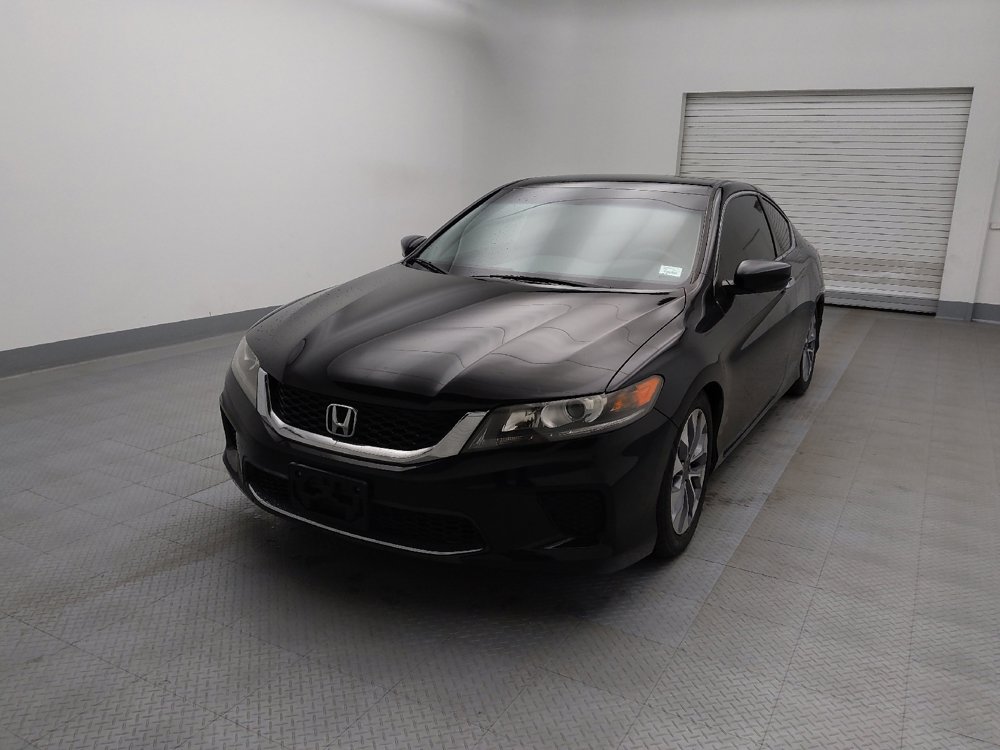 Used 2013 Honda Accord LX-S image 15