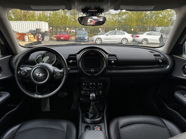 Used 2018 MINI Cooper Clubman image 27