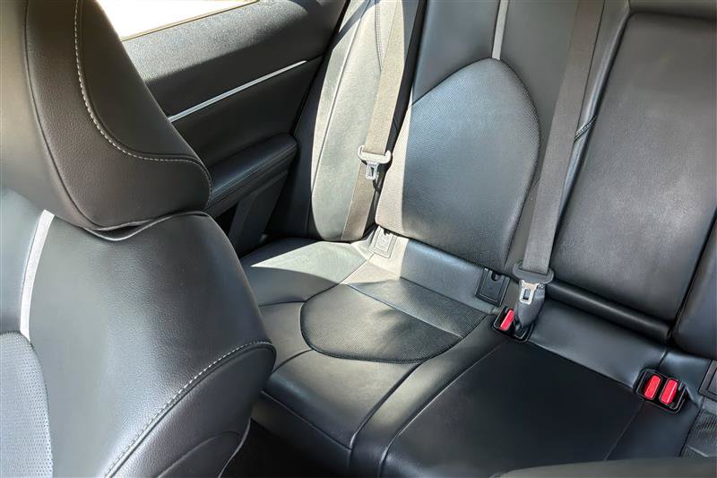 Used 2022 Toyota Camry XSE FWD image 15