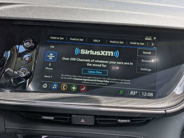 Used 2022 Buick Envision Preferred FWD image 19