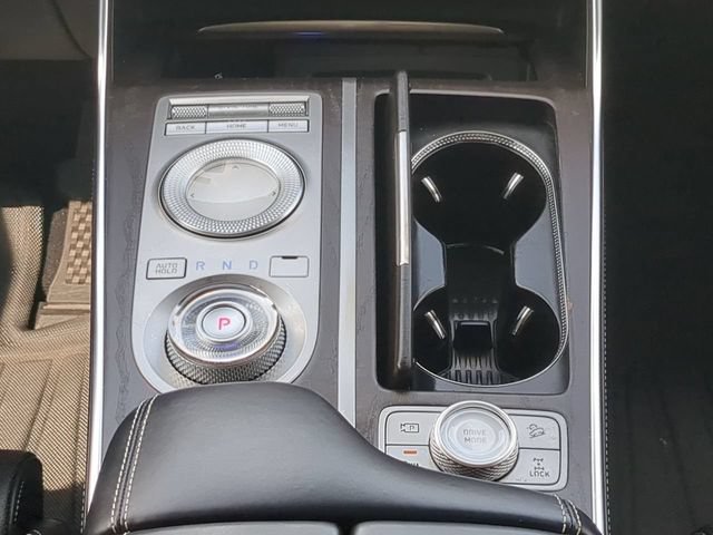 Used 2021 Genesis GV80 3.5T w/ Prestige Package 07 AWD/4WD image 18