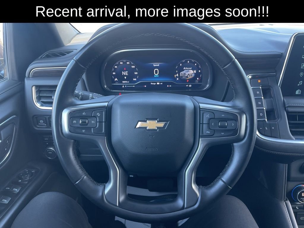 Used 2023 Chevrolet Tahoe LT image 32