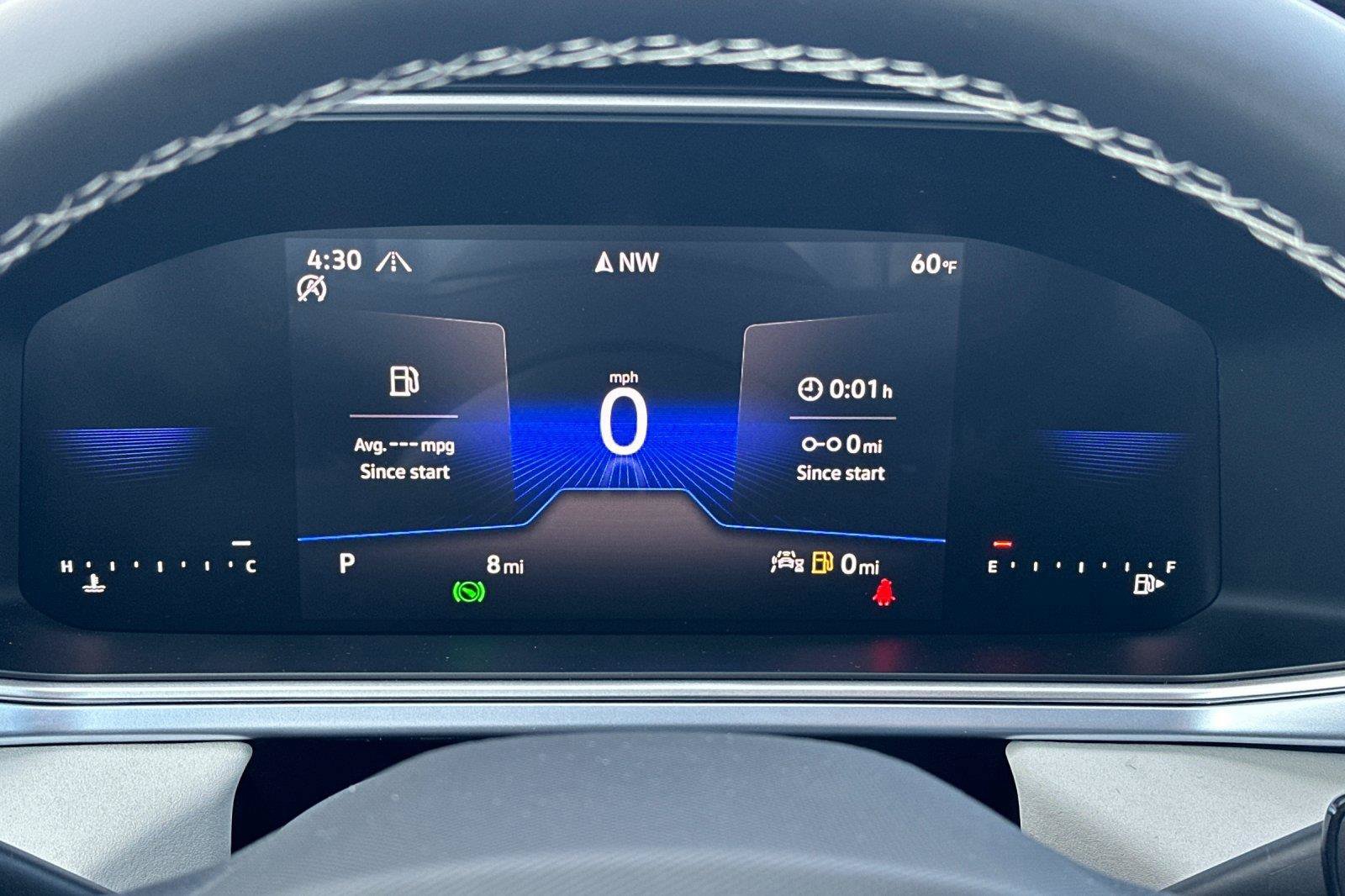 New 2026 Volkswagen Taos SE AWD/4WD image 23
