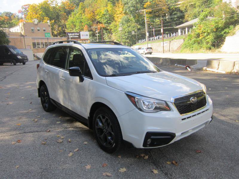 Used 2018 Subaru Forester 2.5i Premium AWD/4WD image 3