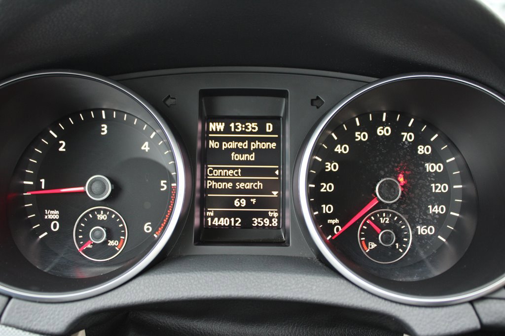 Used 2013 Volkswagen Jetta TDI image 20