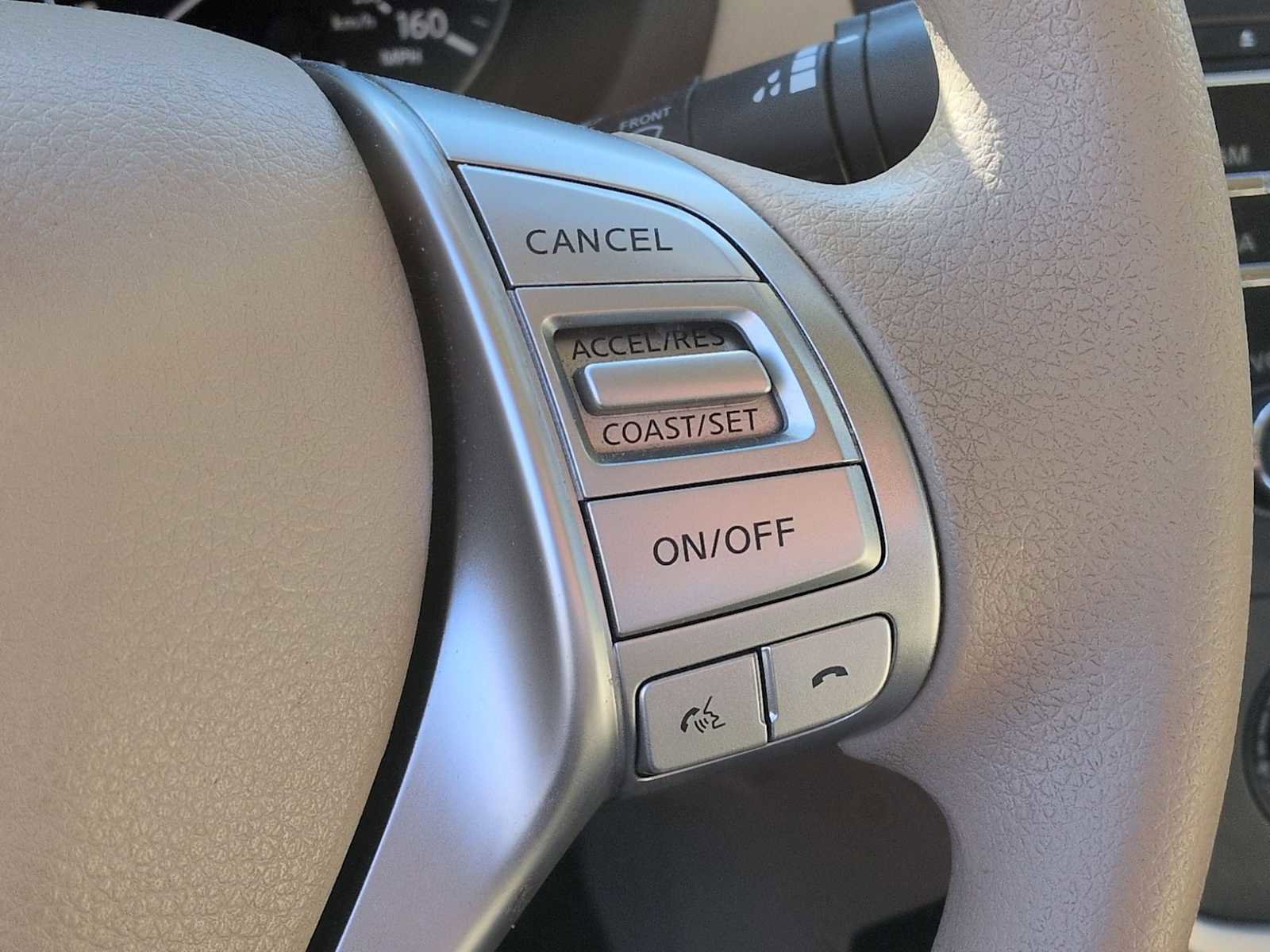 Used 2016 Nissan Altima 2.5 S w/ Power Driver Seat Package image 25