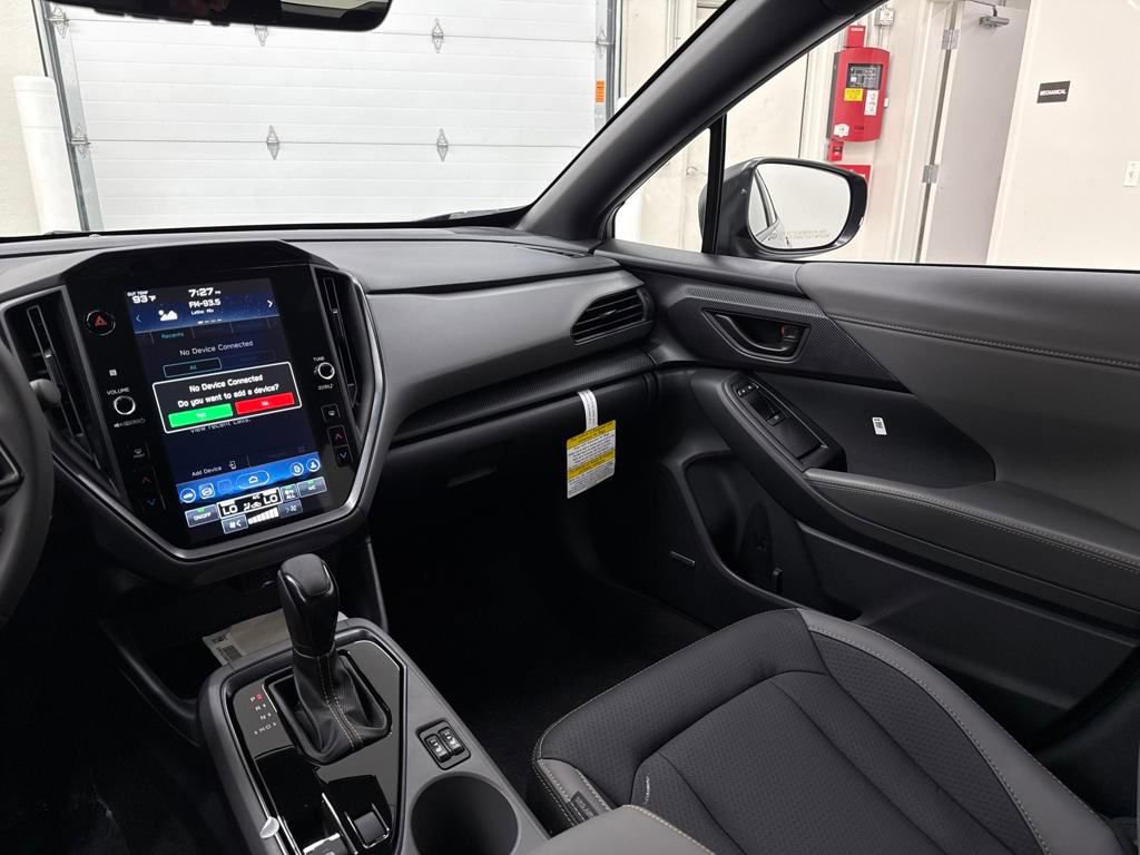 New 2025 Subaru Crosstrek 2.5i Wilderness image 15
