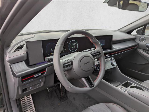 New 2026 Hyundai Sonata N Line image 12